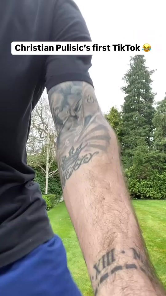 TikTok video thumbnail by usspusa