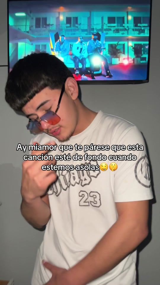 TikTok video thumbnail by el.nene_jonzue