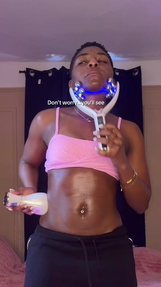 TikTok video thumbnail by charnettebyoga