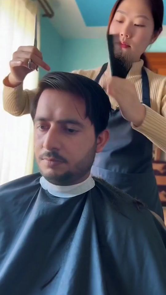 TikTok video thumbnail by s.m.salon