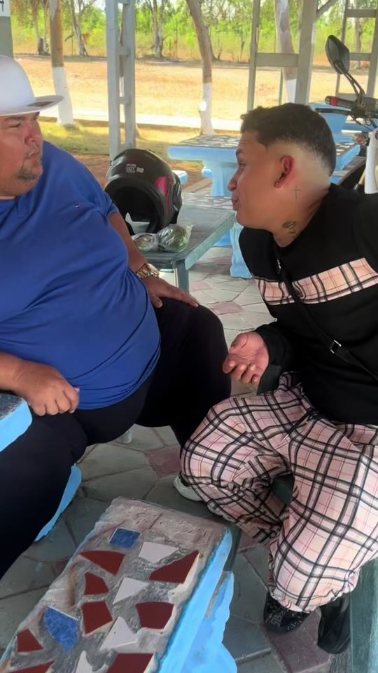 TikTok video thumbnail by julioeltoxico