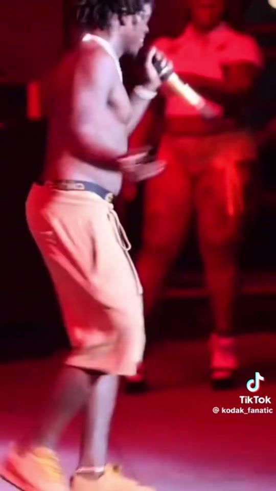 TikTok video thumbnail by blackfireoffunk