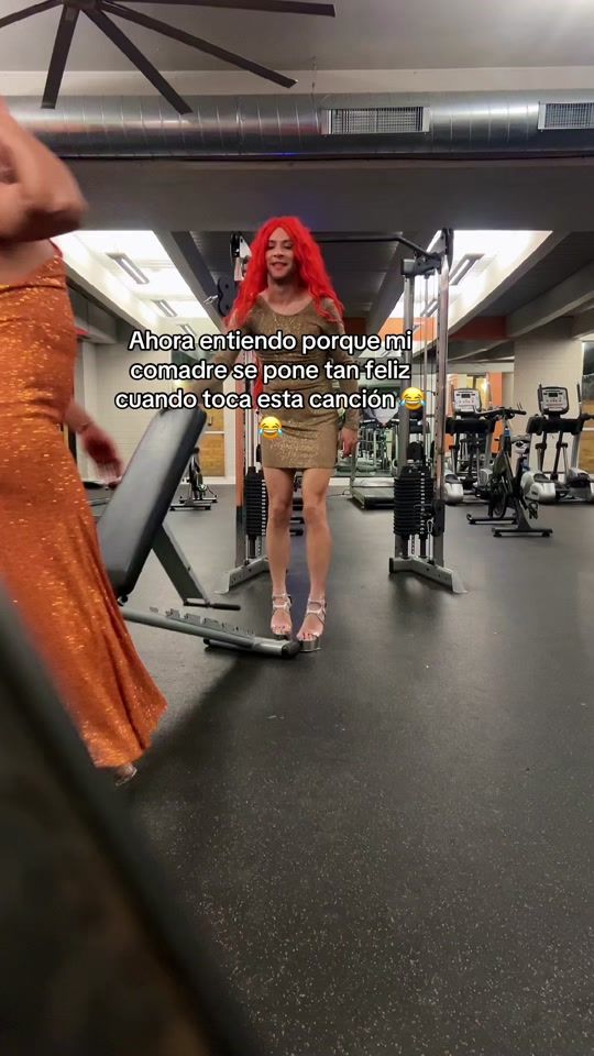 TikTok video thumbnail by lascomadre_