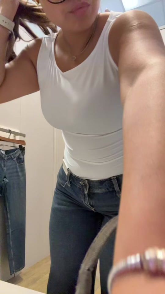 TikTok using Ex-Factor