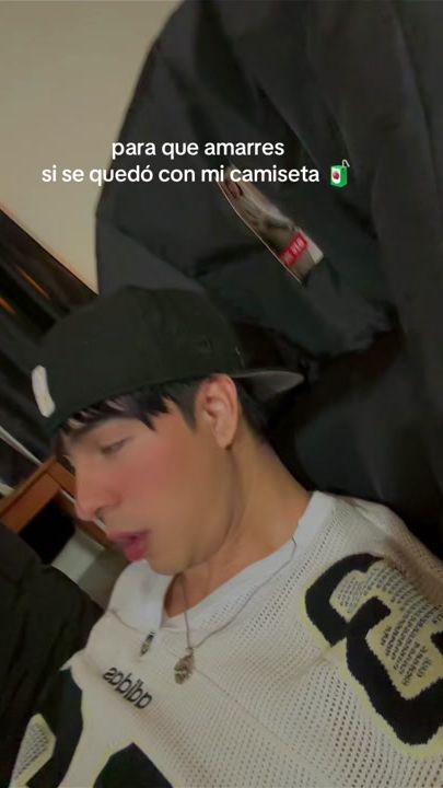 TikTok video thumbnail by edecitooo