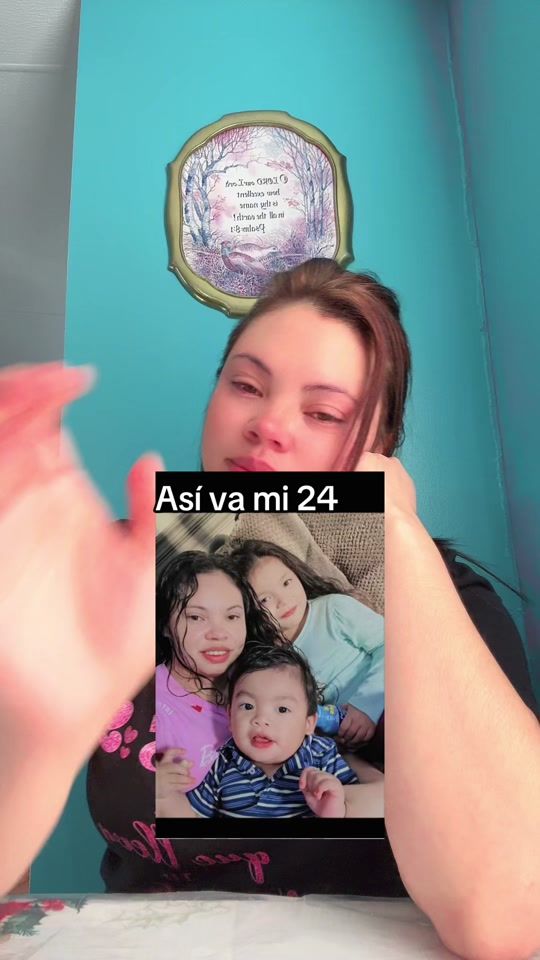 TikTok video thumbnail by catrachita504945
