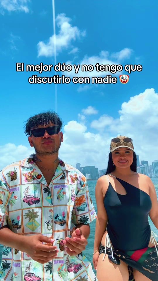 TikTok video thumbnail by soyfrankofficialive