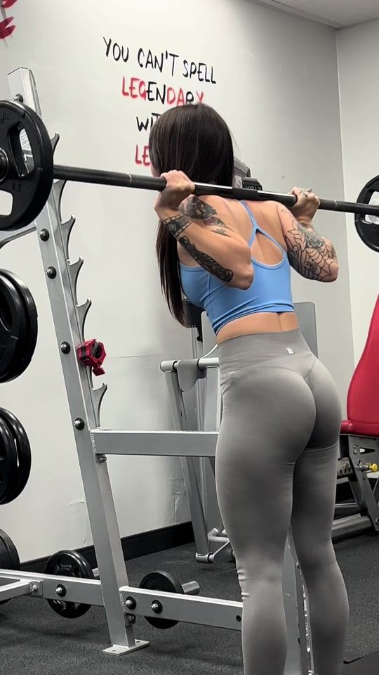 TikTok video thumbnail by christinalinnfit