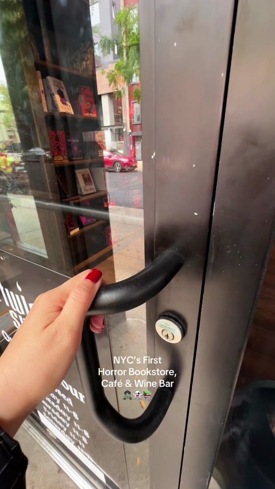 TikTok video thumbnail by lavivienyc