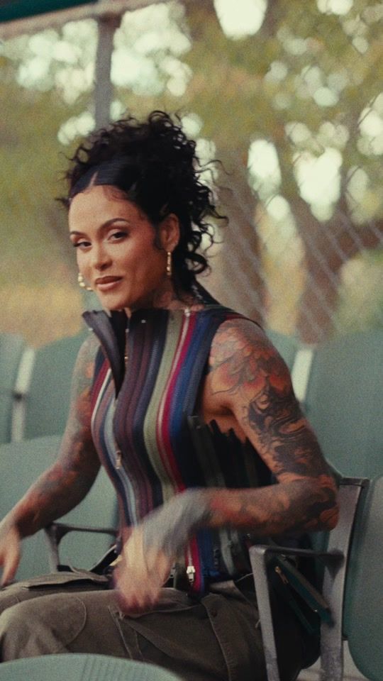 TikTok video thumbnail by kehlani