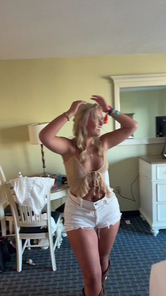 TikTok video thumbnail by saraoncamera