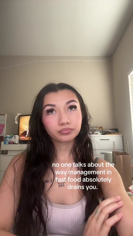 TikTok video thumbnail by user2233115367
