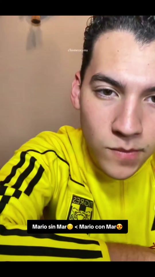 TikTok video thumbnail by chismeorama