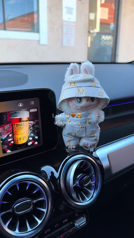 TikTok video thumbnail by lupeariass