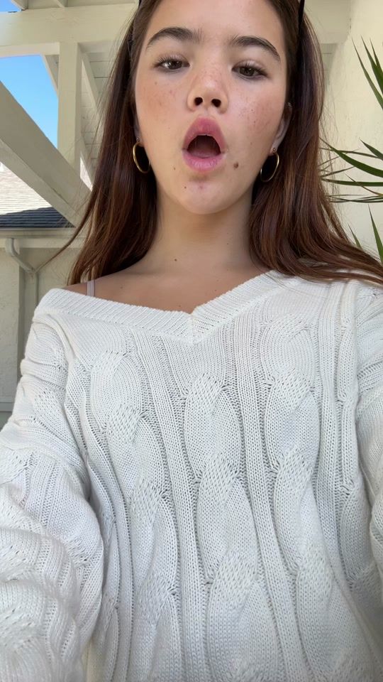 TikTok video thumbnail by maliaoreillyy
