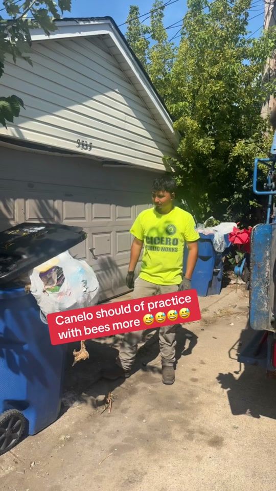 TikTok video thumbnail by el.basurero.pambazo