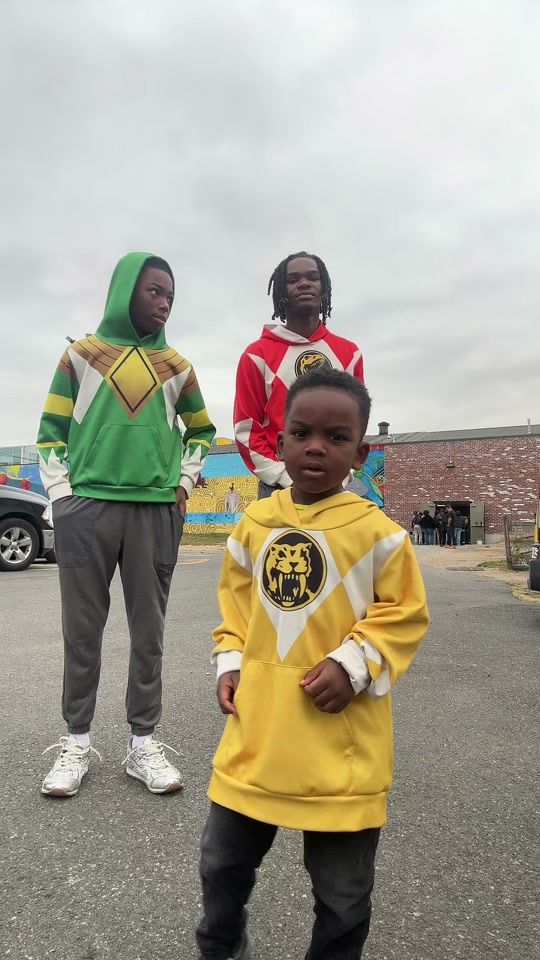 TikTok video thumbnail by philly_rangers