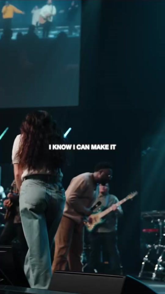 TikTok video thumbnail by redworship