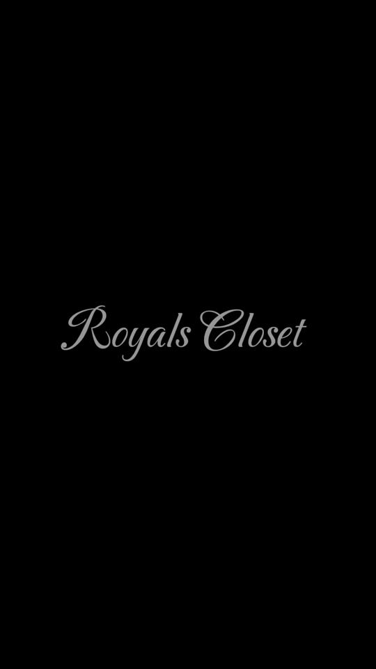 TikTok video thumbnail by royalscloset