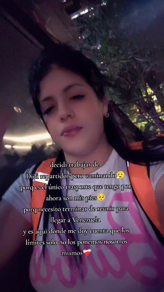 TikTok video thumbnail by es_decaracas