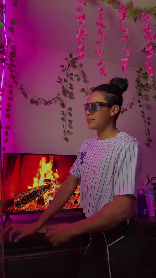 TikTok video thumbnail by bicha_nicaraguense