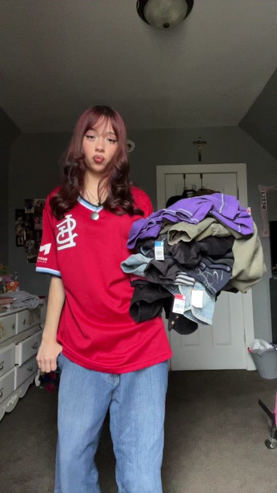 TikTok video thumbnail by dafreakiest467