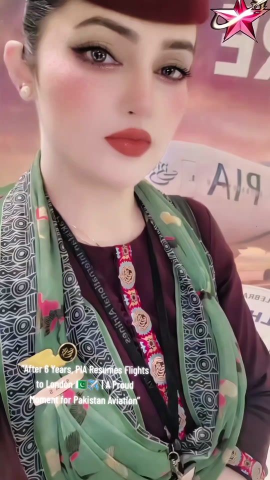 TikTok video thumbnail by pakistanaviation09