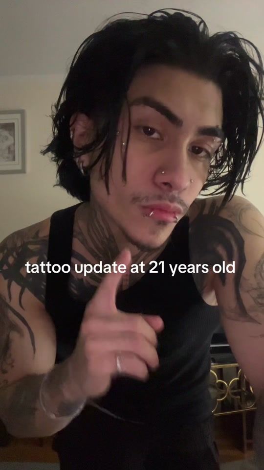 TikTok video thumbnail by myanguish