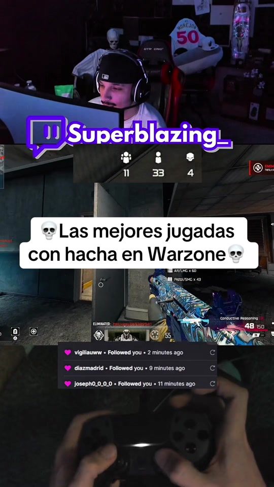 TikTok video thumbnail by superblazing