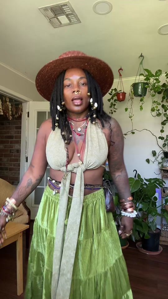 TikTok video thumbnail by thebrownlotus