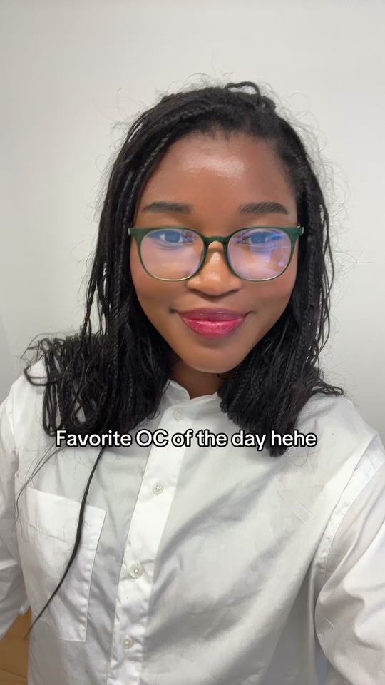 TikTok video thumbnail by blosskwo1
