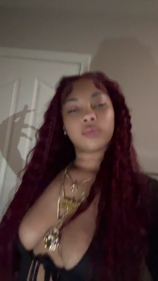 TikTok video thumbnail by redbonesfinest