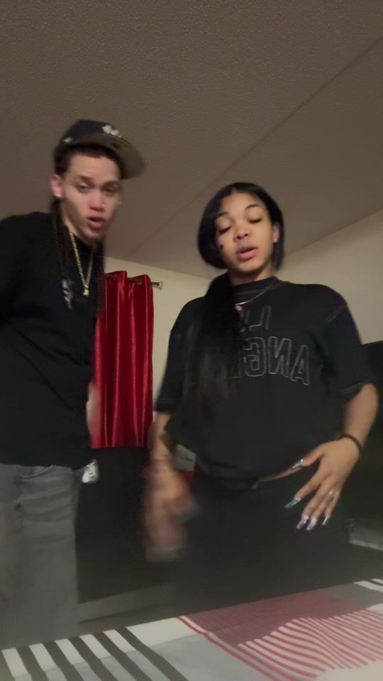 TikTok video thumbnail by yaboyluimy