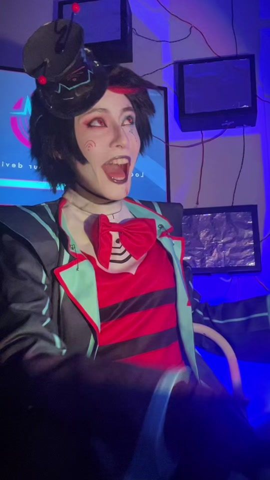 TikTok video thumbnail by melchives.cos