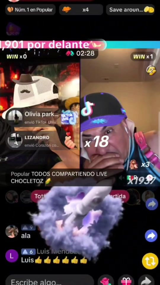 TikTok video thumbnail by chapingt427