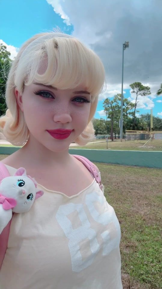 TikTok video thumbnail by alidasimone