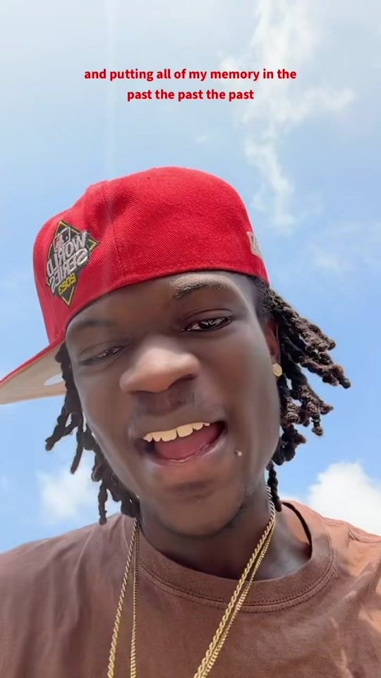 TikTok video thumbnail by elvinthedon