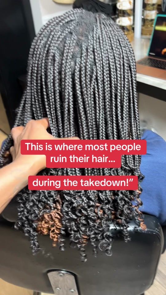 TikTok video thumbnail by savibraids