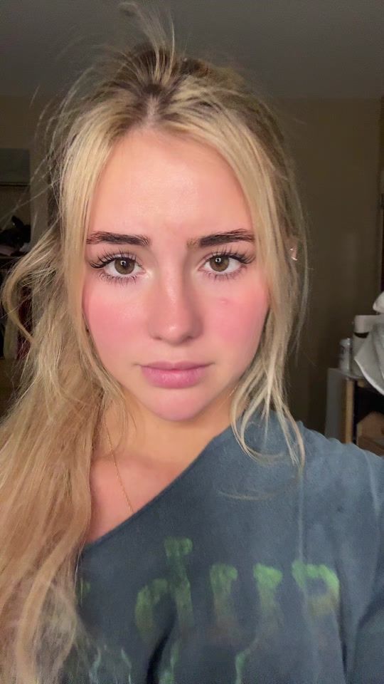 TikTok video thumbnail by camrynfisheerr