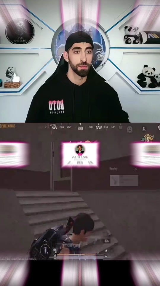 TikTok video thumbnail by boto.reaction