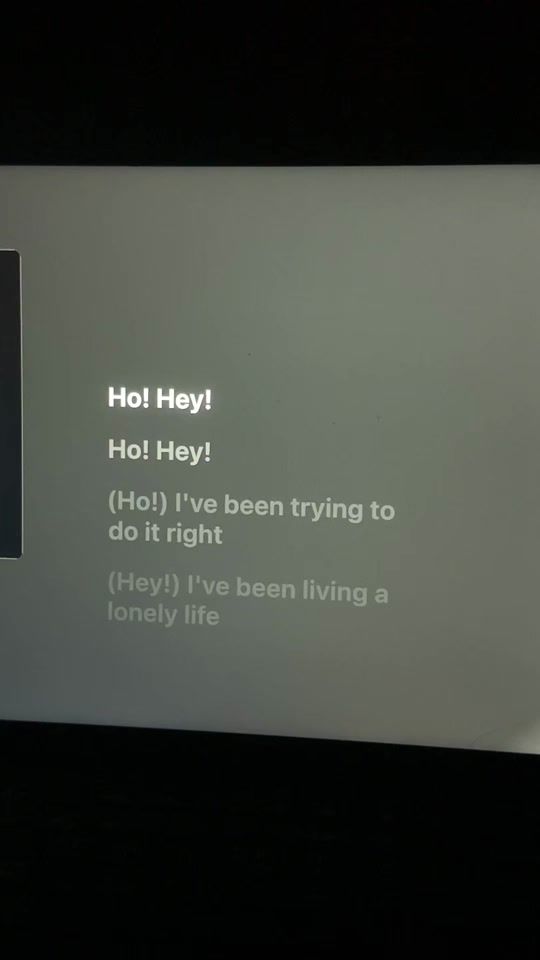 TikTok video thumbnail by ghostlyrics74