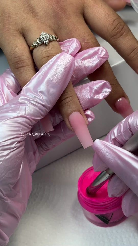 TikTok video thumbnail by valery_bynails1