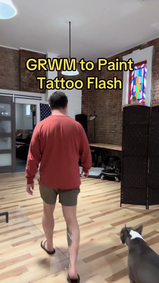 TikTok video thumbnail by artforthewanderer
