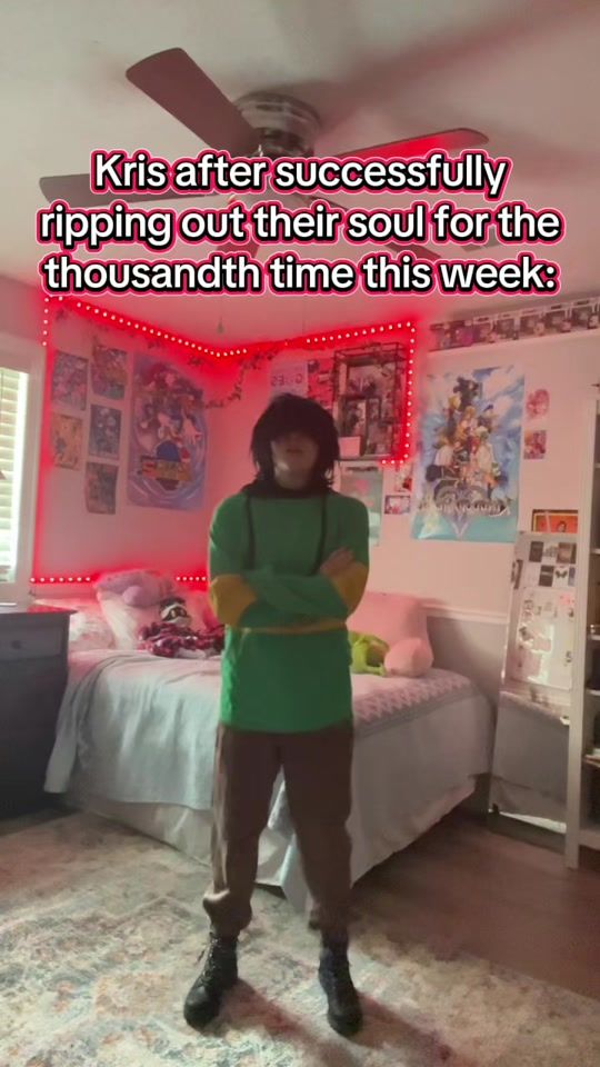 TikTok video thumbnail by lobrd_cos