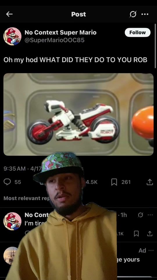 TikTok video thumbnail by skoopbadoop