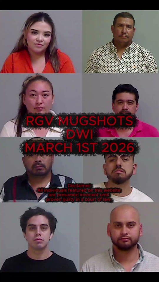 TikTok video thumbnail by rgvnews956_
