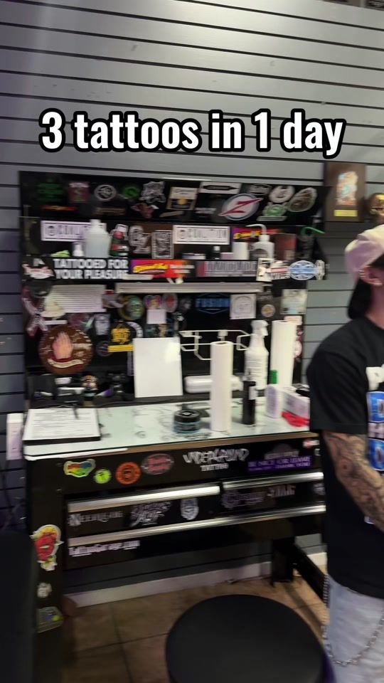 TikTok video thumbnail by beowulf.ink