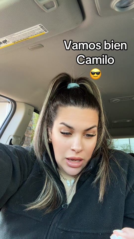 TikTok video thumbnail by shadet_ojosbellos_0316