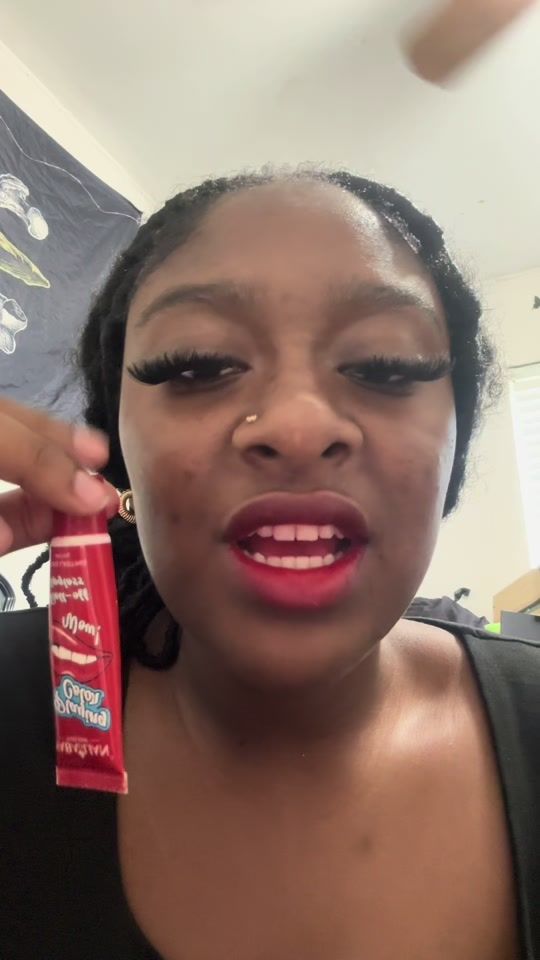 TikTok video thumbnail by rellrandom7