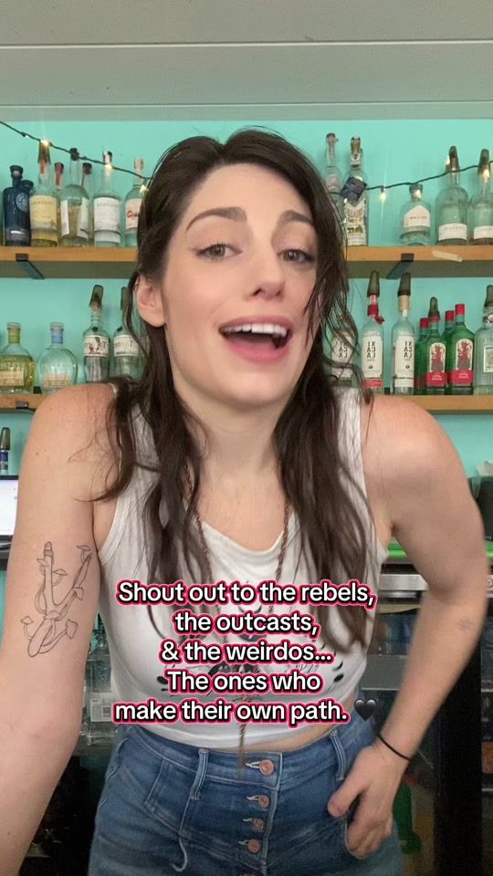 TikTok video thumbnail by laurenlox
